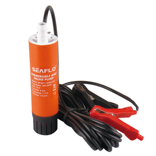 Seaflo 12V Submersible Pump 280GPH