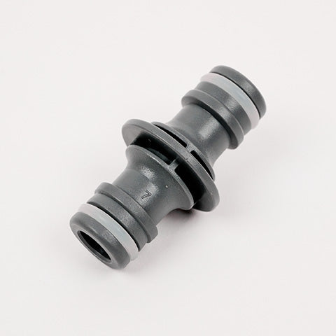 12mm Double-Ended Click Connector Joiner