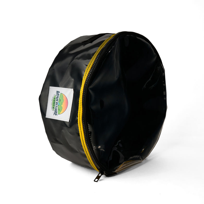 PVC Diesel Bag