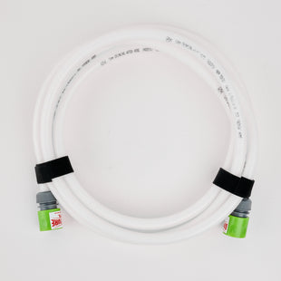 1 x 5 meter extension hose inc fittings