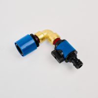 Quick Release Water inlet elbow