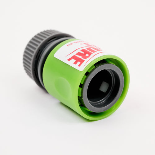 12mm Click-On Hose Connector