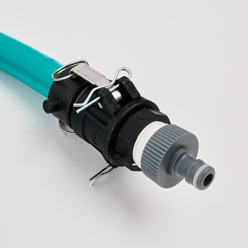 Poly Camlock 25mm Type C