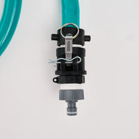 Poly Camlock 25mm Type C