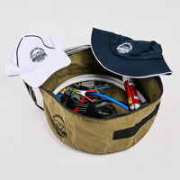 All Options Transfer Kit — Anderson, Alligator Clamps & 12V Socket