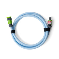 All Options Transfer Kit — Anderson, Alligator Clamps & 12V Socket