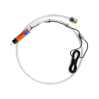 All Options Transfer Kit — Anderson, Alligator Clamps & 12V Socket