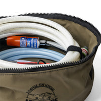 All Options Transfer Kit — Anderson, Alligator Clamps & 12V Socket