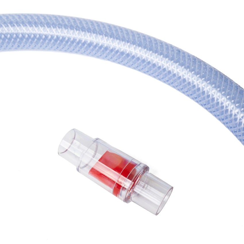 Hi-Flow Diesel Transfer Kit (Alligator Clamps)