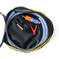 Hi-Flow Diesel Transfer Kit (Alligator Clamps)