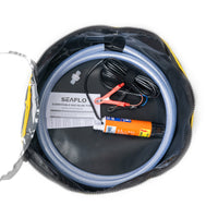 Diesel Transfer Kit (12V Alligator Clamp)