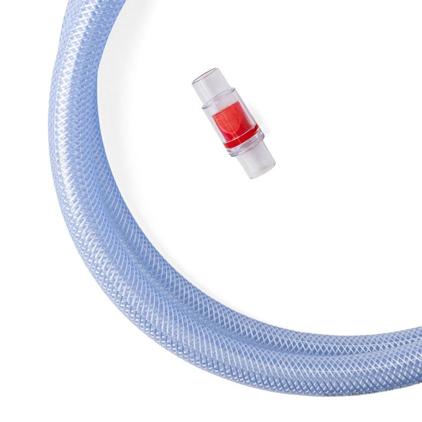 Hi-Flow Diesel Transfer Kit (Anderson Plug)