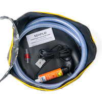 Hi-Flow Diesel Transfer Kit (Anderson Plug)