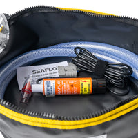 Hi-Flow Diesel Transfer Kit (Anderson Plug)