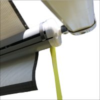 Awning Tie Down Clips – Pair