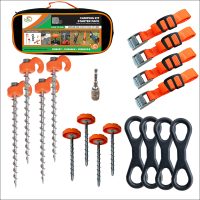 Camping Kit Starter Pack – Each