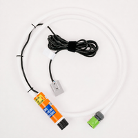 Essentials Pump Kit – Power Accessory Compatible