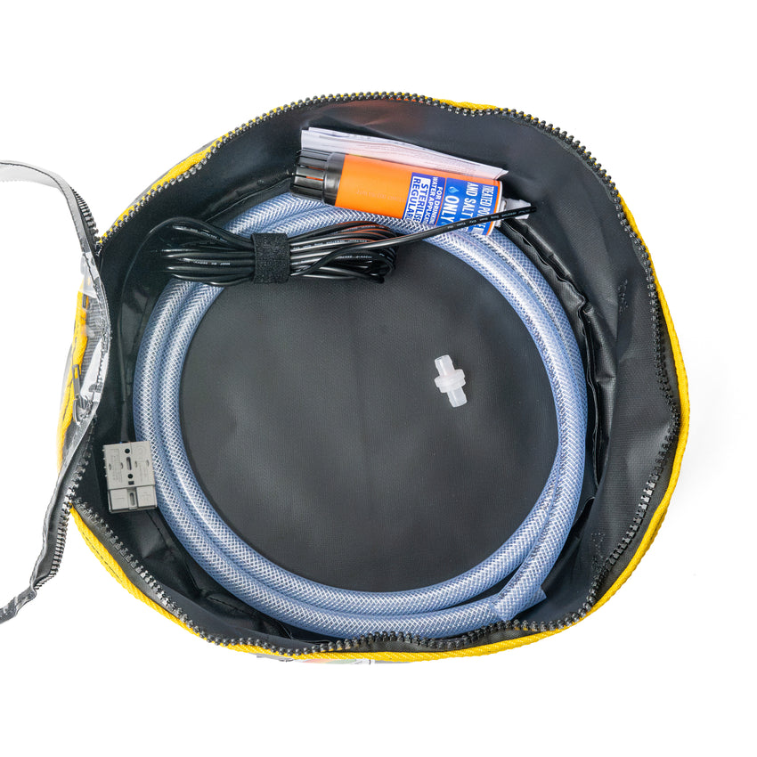 Diesel Transfer Kit (Anderson Plug)