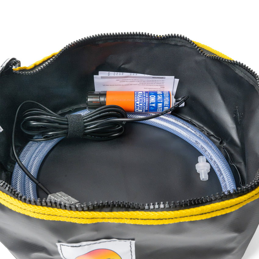 Diesel Transfer Kit (Anderson Plug)