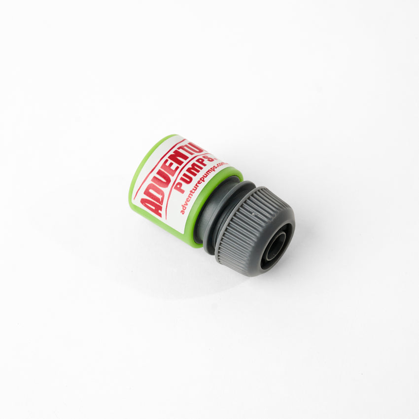 12mm Click-On Hose Connector