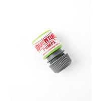 12mm Click-On Hose Connector