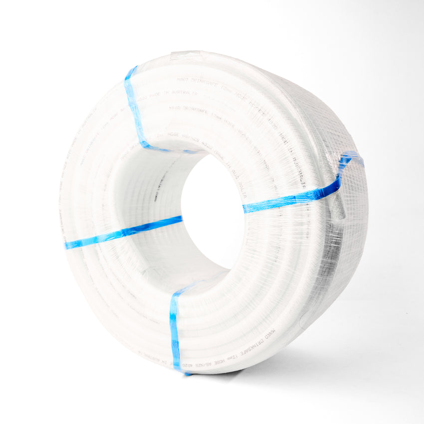 12mm x 100m Potable Water hose
