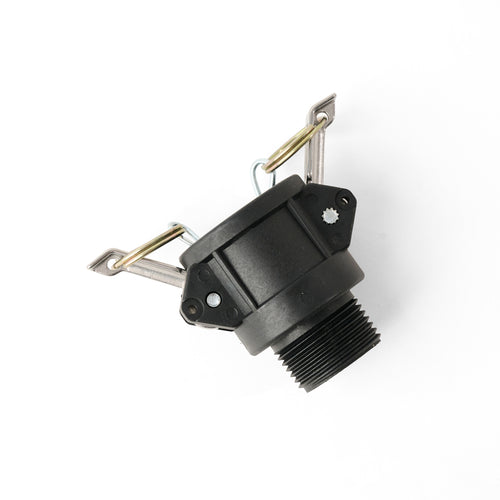 Poly Camlock 25mm Type C