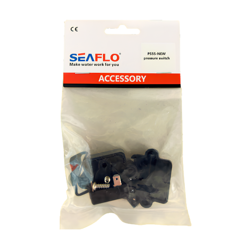 RV Supreme Replacement Pressure Switch