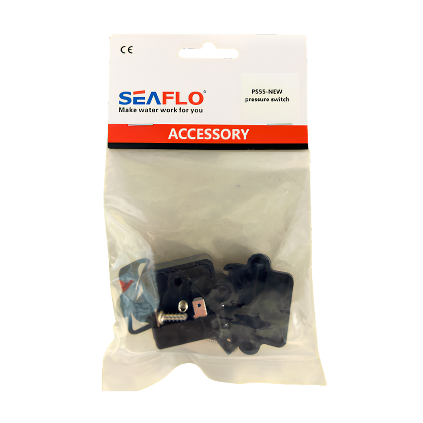 RV Supreme Replacement Pressure Switch