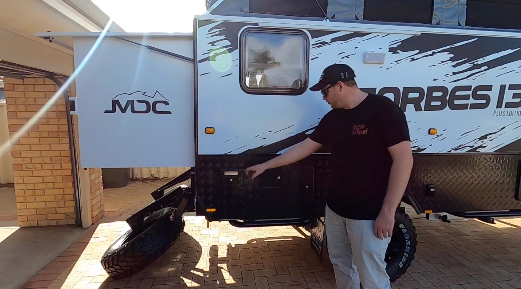 Load video: Video Alt text