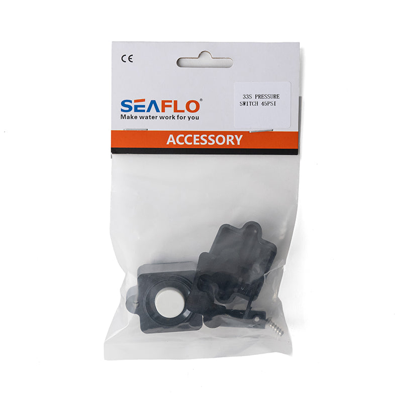 33 Series Pump Pressure Switch