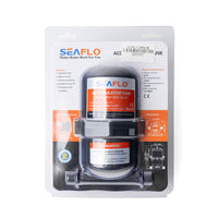 Seaflo Accumulator Tank 0.75L
