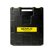 Seaflo Portable Washdown Kit 12V