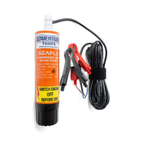 Seaflo 12V Submersible Pump 280GPH