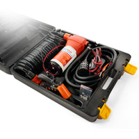 Seaflo Portable Washdown Kit 12V