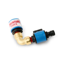 Quick Release Water inlet elbow