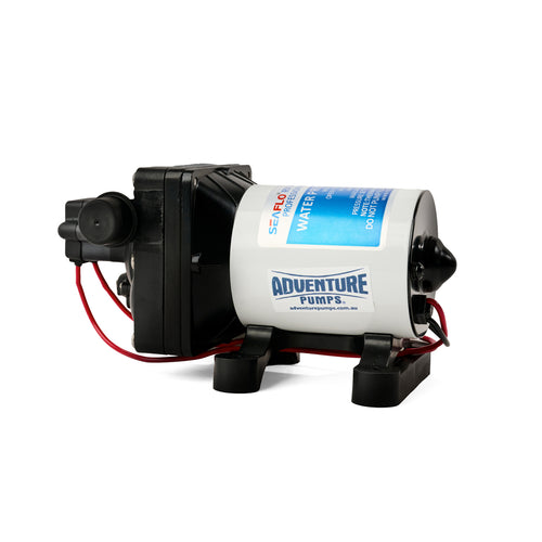 Seaflo 12V RV Supreme Pump