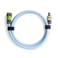 12mm x 3m AP Water Point Filling Hose Fitted